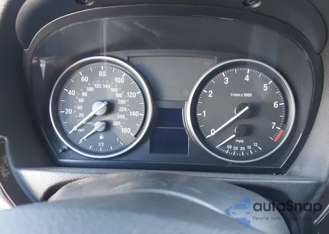 2011 BMW 328I from USA, damaged, VIN WBAPH7C56BE678813